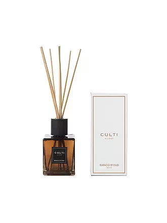 CULTI | Diffuseur de parfum d'ambiance Decor Classic 500 ml - Parfum Mareminerale | bunt